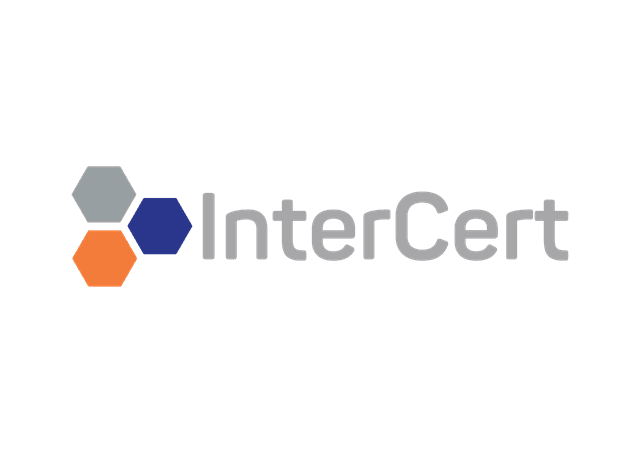 Logo InterCert